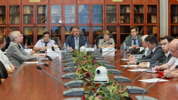 Общероссийский профсоюз экспертов намерен начать обучение экспертов